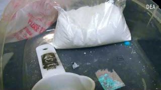 Counterfeit pills killing Arizona teens